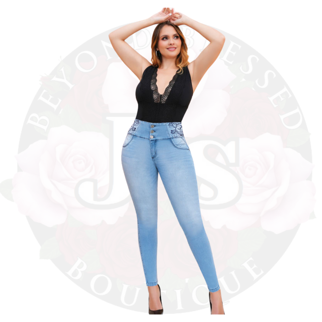 Jean Mariela