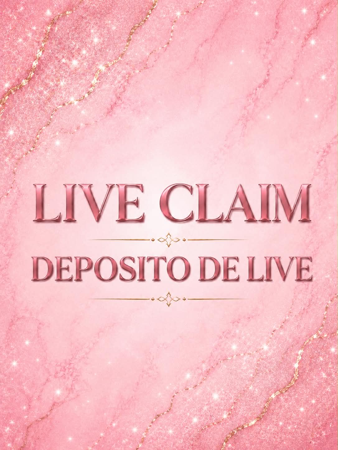 LIVE CLAIM