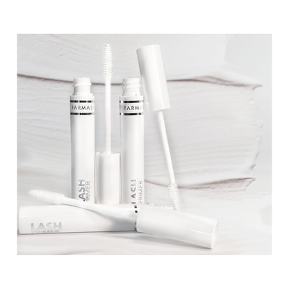 Lash Primer Mascara