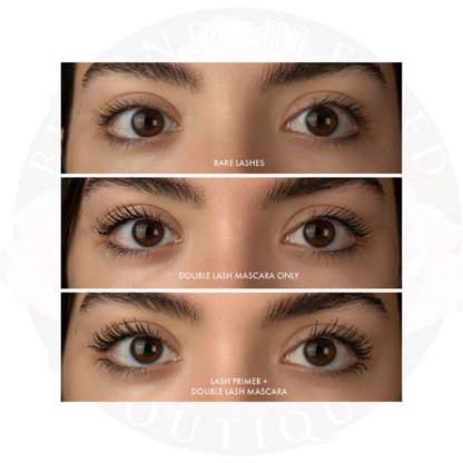 Lash Primer Mascara