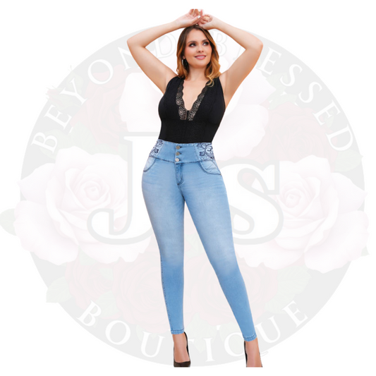 Jean Mariela