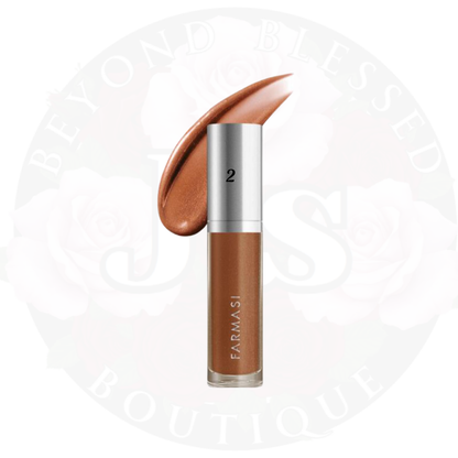 Ultimate Shine Lip Gloss