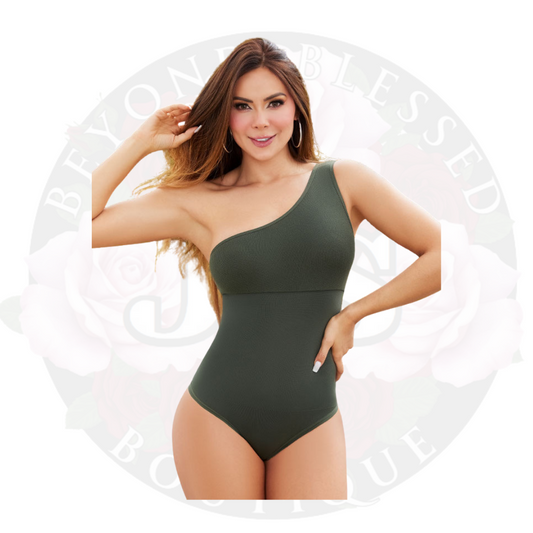 Heidy- Verde