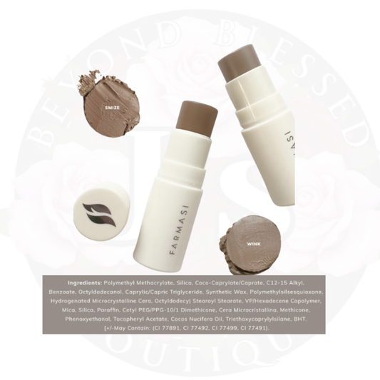 Creamy Contour Stick