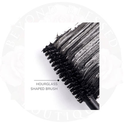 Full Blast Mascara Black
