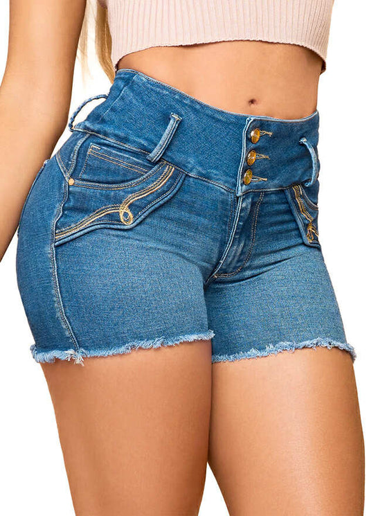 Short Dorotea