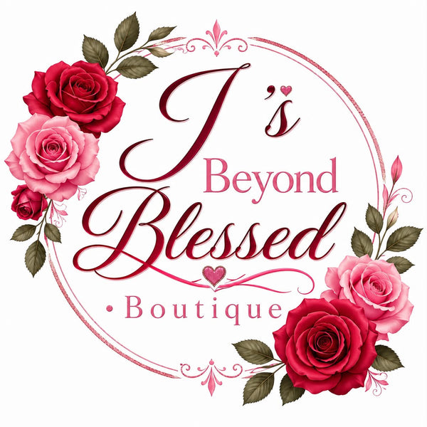 J's Beyond Blessed Boutique